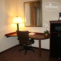 Hampton Inn & Suites Oklahoma City - South 