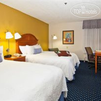 Hampton Inn Oklahoma City-Northwest 