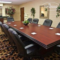 Hampton Inn Oklahoma City-Northwest 