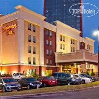 Hampton Inn Oklahoma City-Northwest 