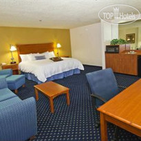 Hampton Inn Oklahoma City-Northwest 