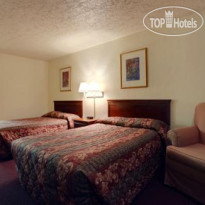 Americas Best Value Inn - Oklahoma City I-35 South 