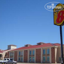 Super 8 Oklahoma City 