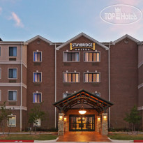 Staybridge Suites Oklahoma City-Quail Springs 