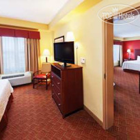 Hampton Inn & Suites Oklahoma City-Bricktown 