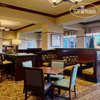 Hampton Inn & Suites Oklahoma City-Bricktown 