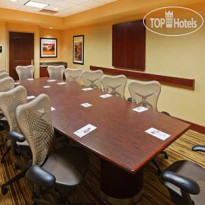 Hampton Inn & Suites Oklahoma City-Bricktown 