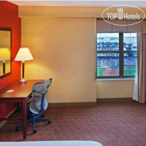 Hampton Inn & Suites Oklahoma City-Bricktown 