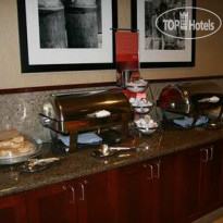 Hampton Inn & Suites Oklahoma City-Bricktown 