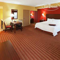 Hampton Inn & Suites Oklahoma City-Bricktown 