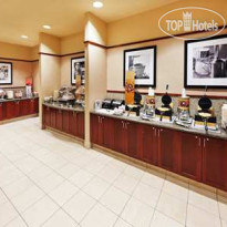 Hampton Inn & Suites Oklahoma City-Bricktown 