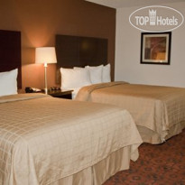 Quality Inn & Suites Oklahoma City 