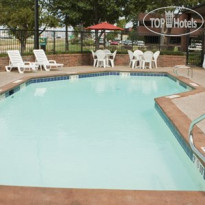 Quality Inn & Suites Oklahoma City 