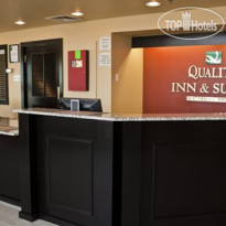 Quality Inn & Suites Oklahoma City 