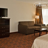 Quality Inn & Suites Oklahoma City 