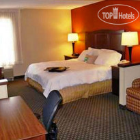 Hampton Inn Oklahoma City/Quail Springs 