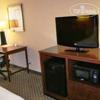 Hampton Inn Oklahoma City Quail Springs 