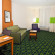 Fairfield Inn & Suites Oklahoma City NW Expressway/Warr Acres 