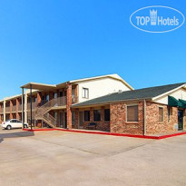 Rodeway Inn & Suites Oklahoma City 