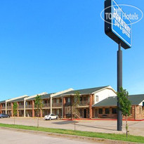 Rodeway Inn & Suites Oklahoma City 