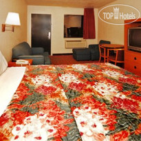 Rodeway Inn & Suites Oklahoma City 