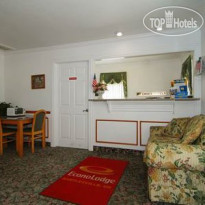 Econo Lodge Bartlesville 