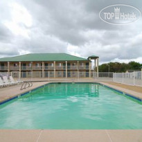 Econo Lodge Bartlesville 