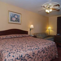 Econo Lodge Bartlesville 