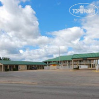 Econo Lodge Bartlesville 