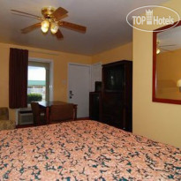 Econo Lodge Bartlesville 