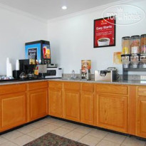 Econo Lodge Bartlesville 