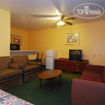 Econo Lodge Bartlesville 