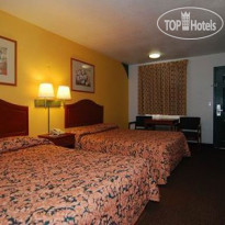 Econo Lodge Bartlesville 