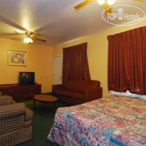 Econo Lodge Bartlesville 
