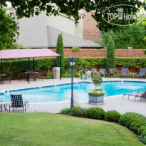 Waterford Marriott