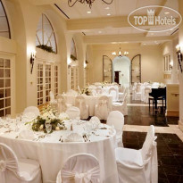 Waterford Marriott