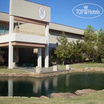 Hampton Inn Oklahoma City-I-40 E Tinker AFB 