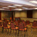 Hampton Inn Oklahoma City-I-40 E Tinker AFB 