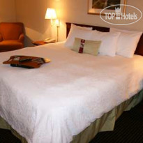 Hampton Inn Oklahoma City-I-40 E Tinker AFB 