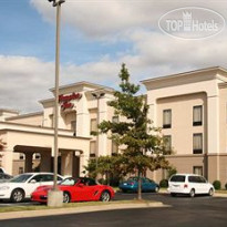 Hampton Inn Bartlesville 