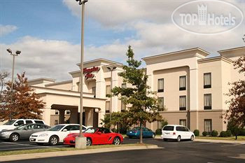 Hampton Inn Bartlesville