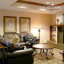Hampton Inn Bartlesville 