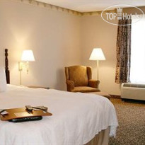 Hampton Inn Bartlesville 