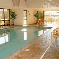 Hampton Inn Bartlesville 