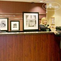 Hampton Inn Bartlesville 