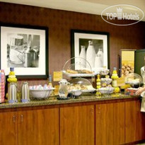 Hampton Inn Bartlesville 
