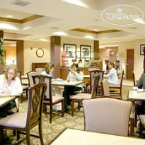 Hampton Inn Bartlesville 