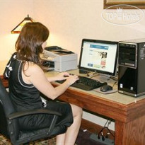 Hampton Inn Bartlesville 