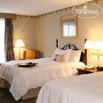 Hampton Inn Bartlesville 