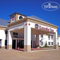Best Western Kenosha Inn 